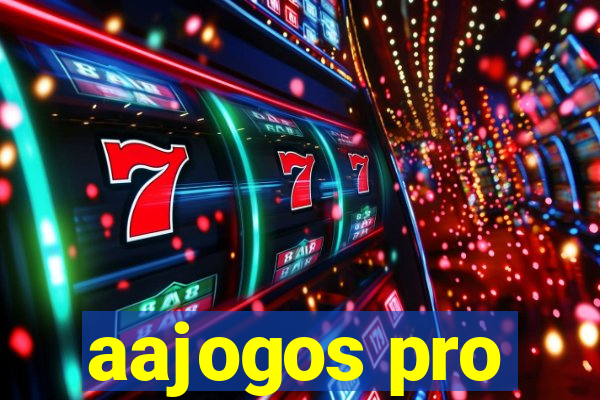 aajogos pro
